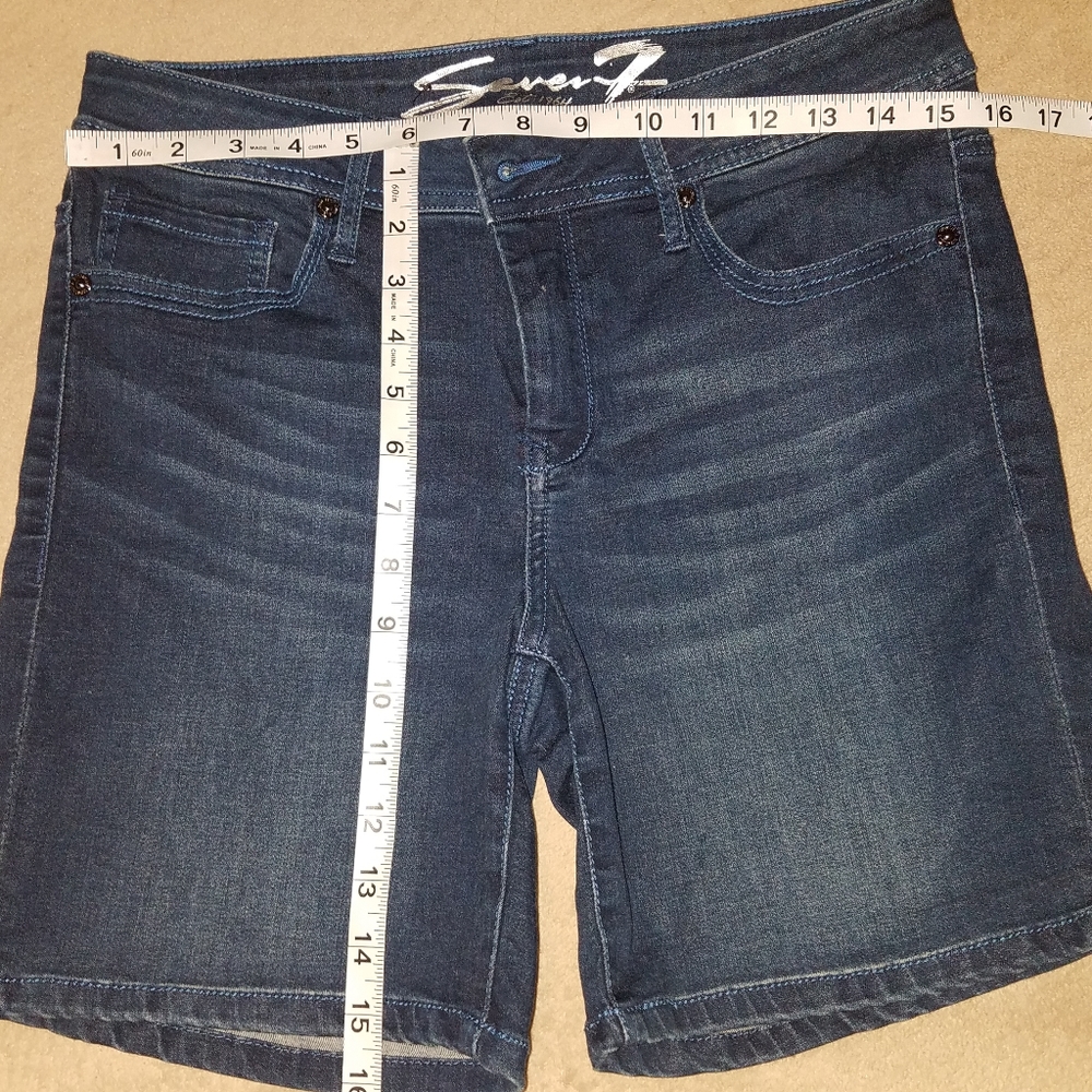 Seven 7 shorts